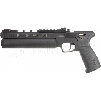 Airgun Technology Manul 5.5mm černá