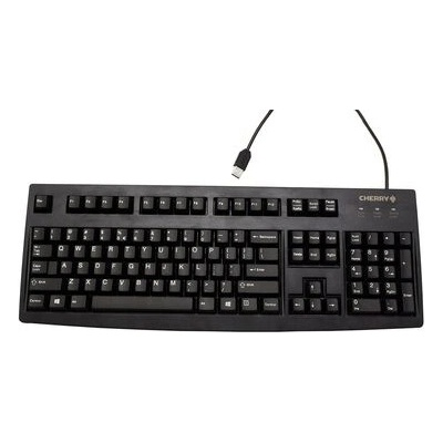 Cherry G83-6105LUNFR-2