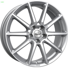 Cms C39 7x17 5x114.3 ET50 racing silver
