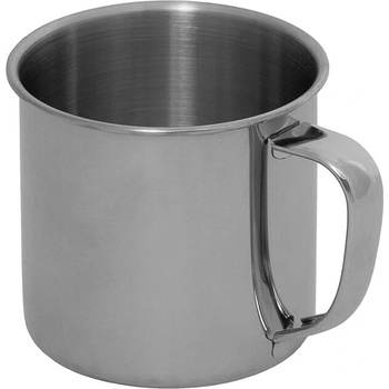 Image 1 of Fox Outdoor Products Едностенна чаша, неръждаема стомана, приблизително 250 ml (33383)