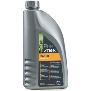 Stiga SAE 30 1,4 l