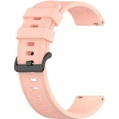 Amazfit silikónový remienok pre Amazfit Bip U Pro/GTS 2/GTS 2 mini/GTS 3 AMFGT3STRAPPI