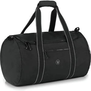 Roncato Сак Roncato Rolling 40L duffle bag - Black (Blue)