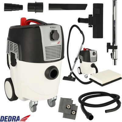 Dedra DED 6607