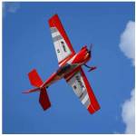 E-Flite Eratix 3D SWS 1.6m ARF