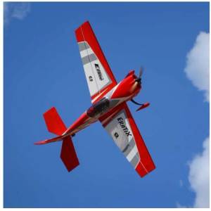 E-Flite Eratix 3D SWS 1.6m ARF