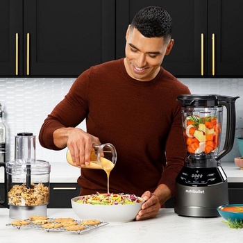 Nutribullet NBF580B