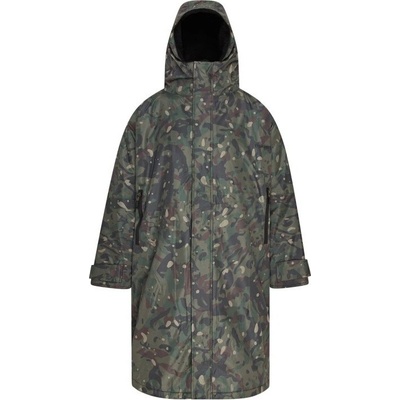 Trakker Kabát TechPro CR Camo Robe