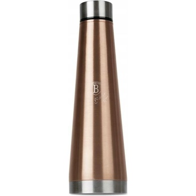 Berlinger Haus termoska Black Rose 400 ml růžový