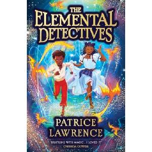 Elemental Detectives (ISBN: 9780702315626)