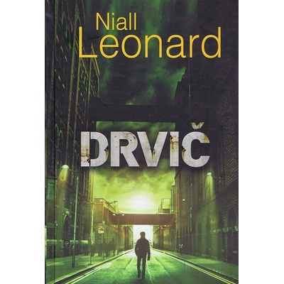 Drvič - Leonard Niall