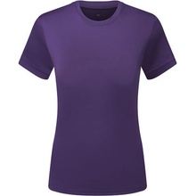 TriDri® Dámske funkčné tričko TR504 Purple
