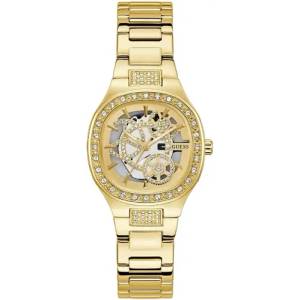 GUESS Дамски аналогов часовник Guess - GW0941L2 (GW0941L2) Часовници