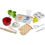 Melissa & Doug Комплект за печене - Baking Play Set (19356)