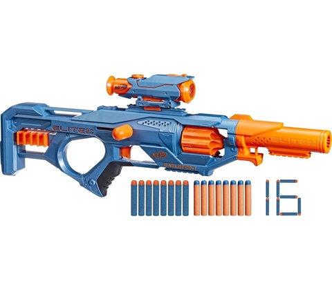 Nerf Elite 2.0 Eaglepoint RD8