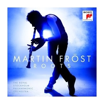 FROST, MARTIN: ROOTS CD