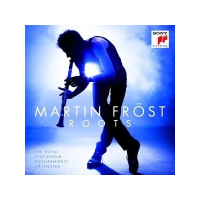FROST, MARTIN: ROOTS CD