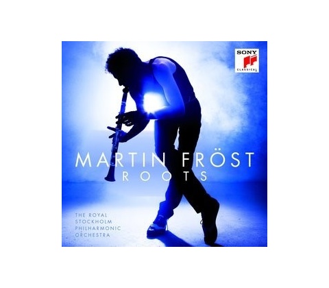FROST, MARTIN: ROOTS CD