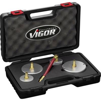 Vigor V4381 Adaptér pre systémy údržby bŕzd