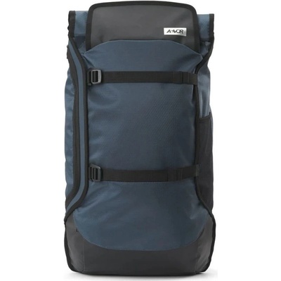 Aevor Travel Pack Proof 38L 2026 modrá