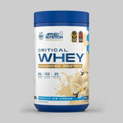 Applied Critical Whey Protein 825 g