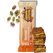 Maxi Nutrition Waffle protein bar 39 g