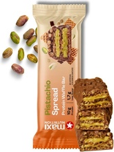 Maxi Nutrition Waffle protein bar 39 g