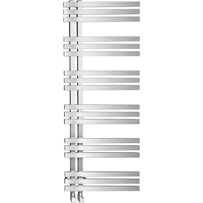 Sapho Vista NR613 500 mm x 1190 mm broušená nerez