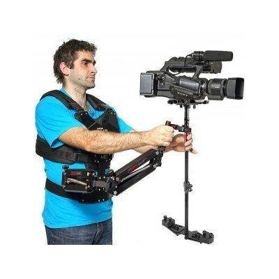 Flycam Galaxy HD-3000