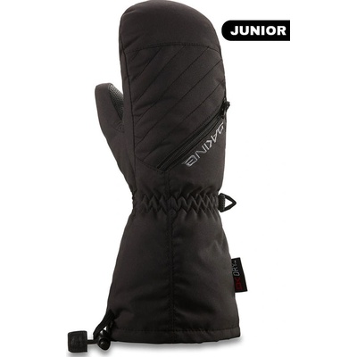 Dakine Tracker mitt black – Sleviste.cz