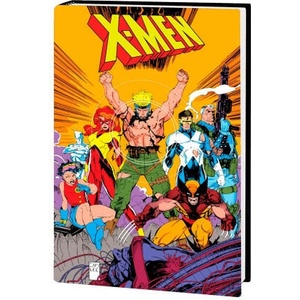 X-Men: X-Tinction Agenda Omnibus | Marvel Various, Jim Lee, Marvel Various (ISBN: 9781302960117)