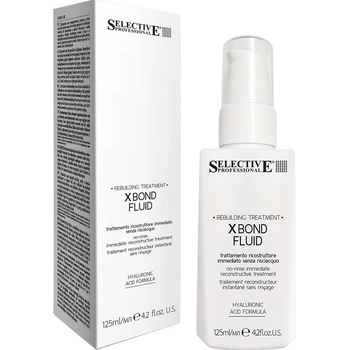 Selective Professional Rebuilding Treatment X Bond Fluid 125 ml