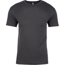 Next Level Apparel pánske tričko NX3600 heavy metal