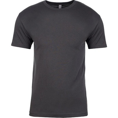 Next Level Apparel pánske tričko NX3600 heavy metal