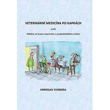 Veterinární medicína po kapkách