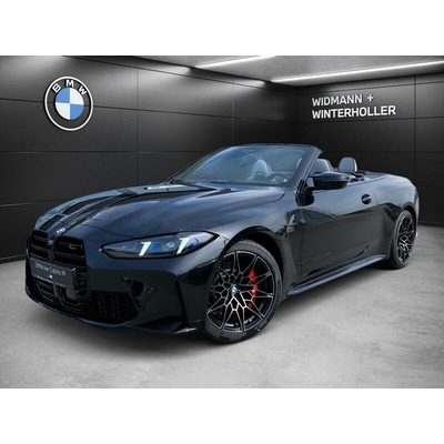 BMW M4 Cabrio xDrive Competition 390 kW