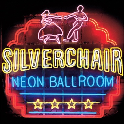 Silverchair - Neon Ballroom (Reissue) (180 g) (LP) (8713748980252)