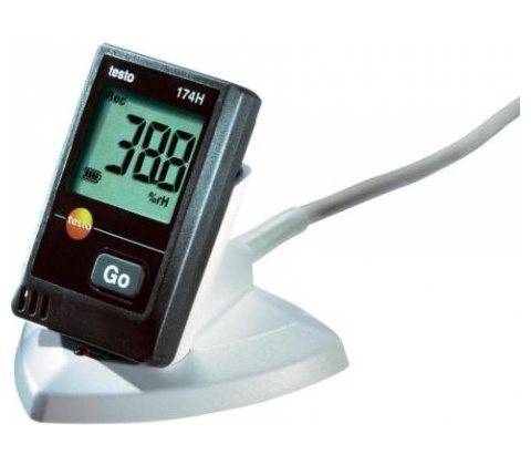 Testo 174H