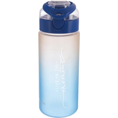 Orion Синя бутилка от тритан 500 ml Saga - Orion (143790)