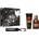 Dsquared2 Wood for Him Gift Set EDT 100 ml + Shower Gel 100 ml +Ключодържател за мъже