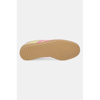 Adidas Велурени маратонки adidas Originals Gazelle (JH7211)