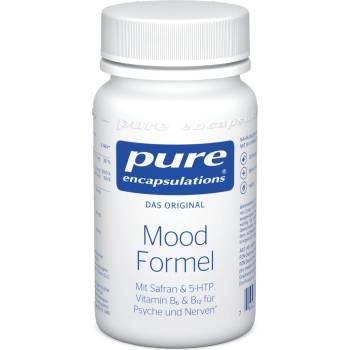 Pure Encapsulations Mood Formula - 30 капсули