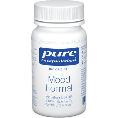 Pure Encapsulations Mood Formula - 30 капсули