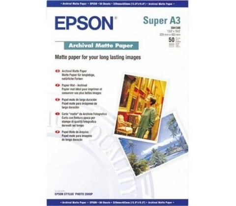 Epson C13S041340