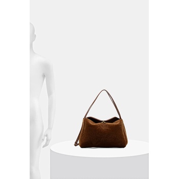 Themoire Чанта Themoire в кафяво TMFW25EUDCAH124 (TMFW25EUDCAH124)