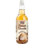 Skinny Food Co Skinny Barista Zero Calorie Coffee Syrup | French Vanilla [1000 мл]