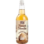Skinny Food Co Skinny Barista Zero Calorie Coffee Syrup | French Vanilla [1000 мл]