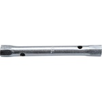 Extol гаечен ключ CrV. , 10x11 mm