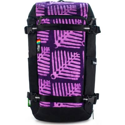 Ethnotek Дневна раница Ethnotek Premji Pack 4Th Generation Daypack - Ghana 24 - размер One Size (504-0520-0211)