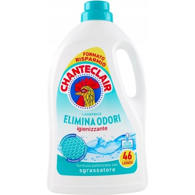 Chante Clair Hygienický prací prostriedok 2070 ml